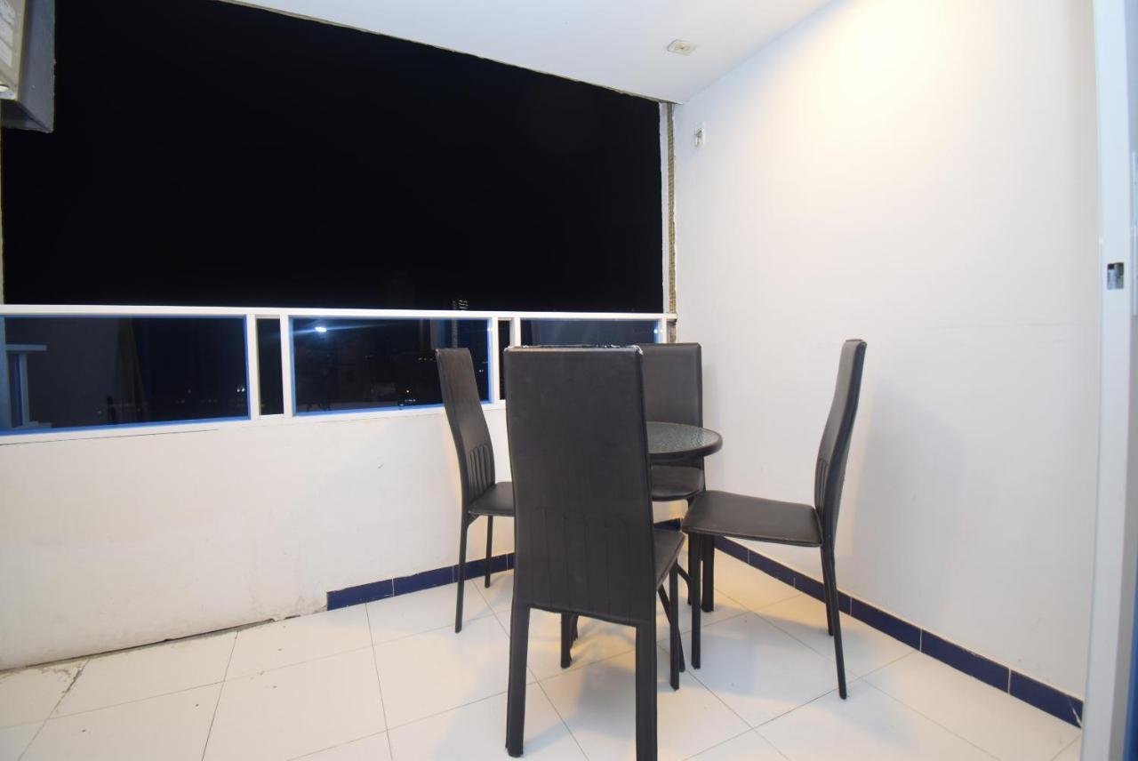 Luis Del Mar - Edificio Nuevo Conquistador Cartagena Exteriér fotografie